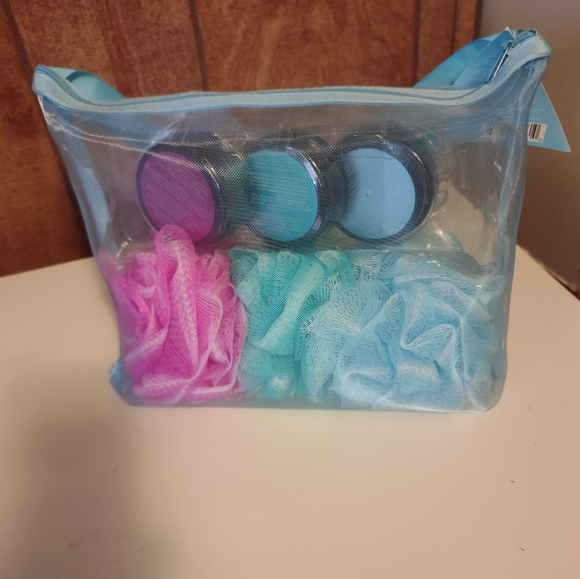 BRAND NEW!!! ALCHEMY LIVING EXFOLIATE & HYDRATE COLLECTION. - Picture 5 of 11